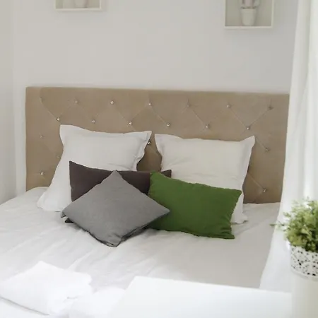 Little - Raymond Appartement *