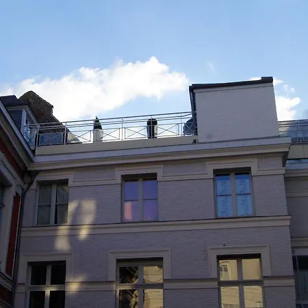 Little - Raymond Appartement *