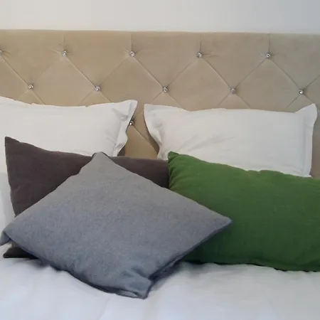 Appartement Little - Raymond *