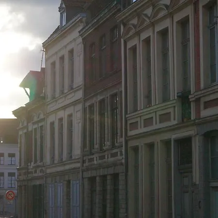 Appartement Little - Raymond *