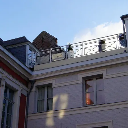 Little - Raymond * Rijsel