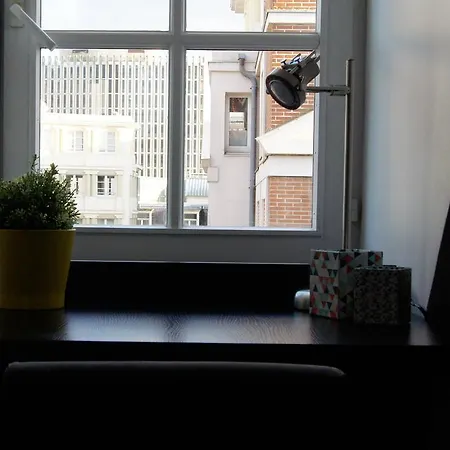 Little - Raymond Appartement