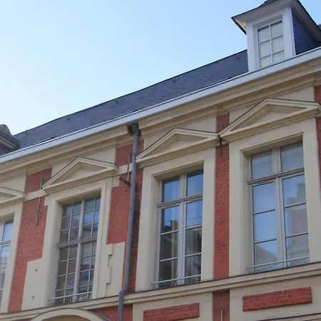 Appartement Little - Raymond Rijsel