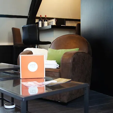Little - Raymond Appartement Rijsel