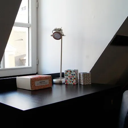Little - Raymond Appartement
