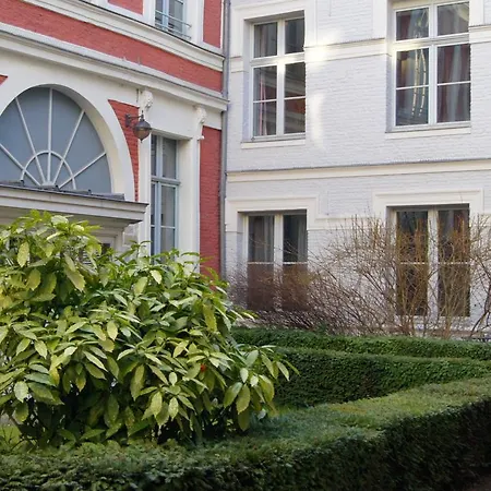 Appartement Little - Raymond Rijsel