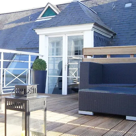 Appartement Little - Raymond *